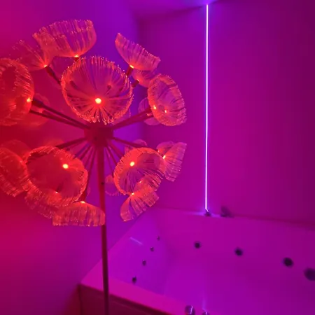Apartmán Jacuzzi Katowice - Avatar Exteriér fotografie