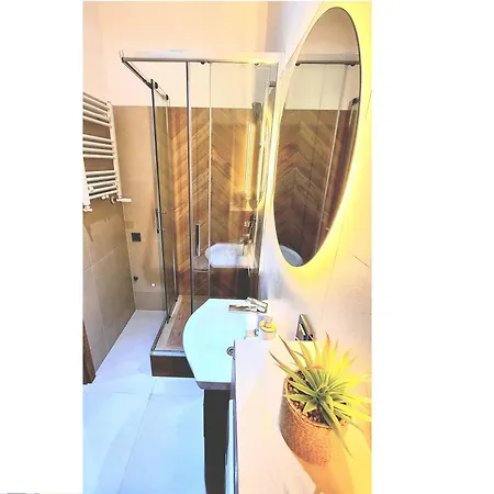 Apartmán Jacuzzi Katowice - Avatar Exteriér fotografie
