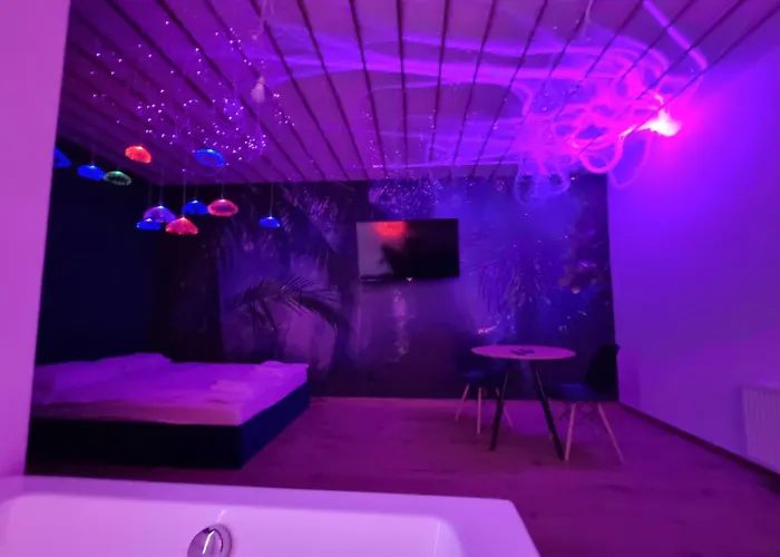 Jacuzzi Katowice - Avatar
