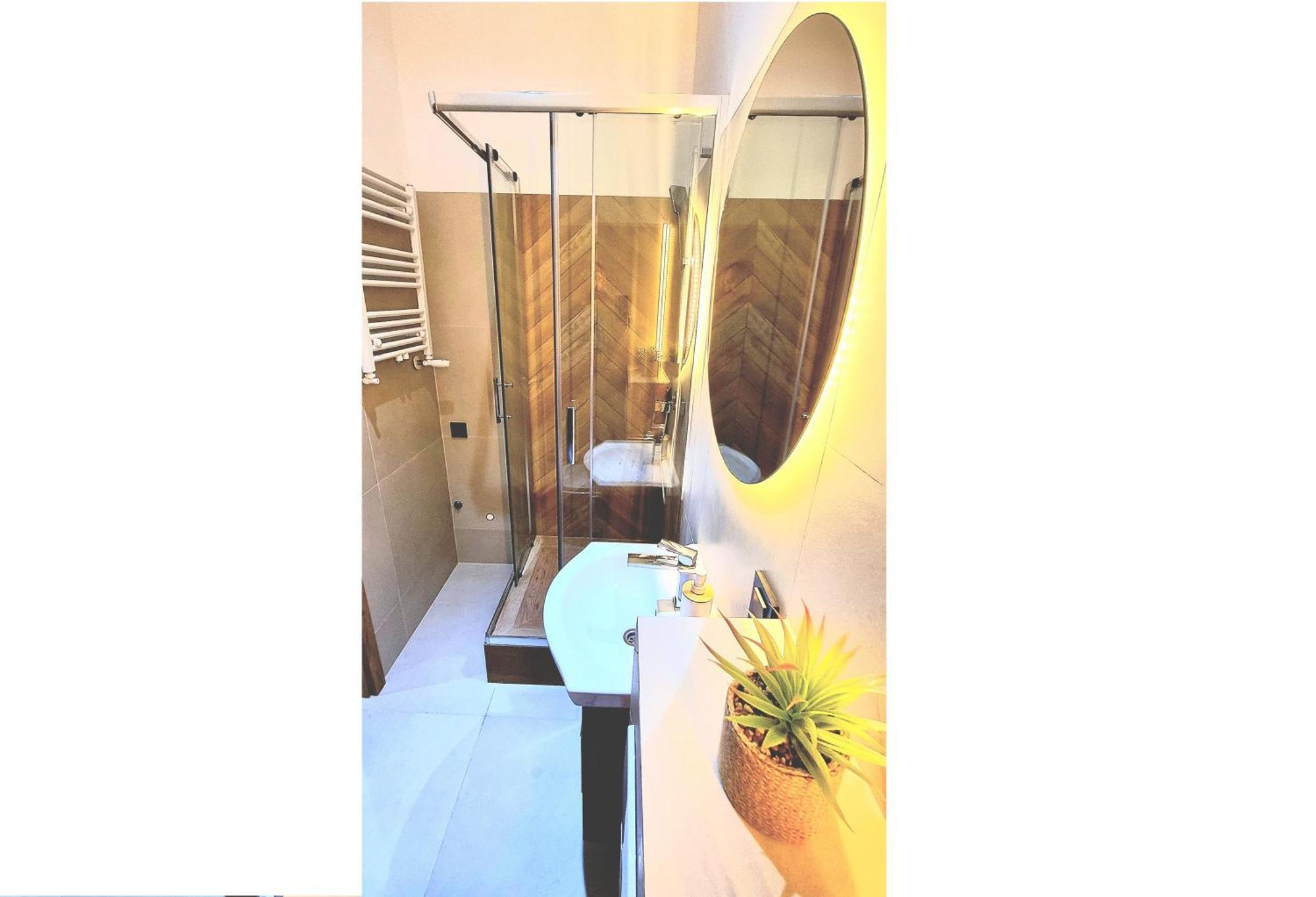 Jacuzzi - Avatar Apartmán
