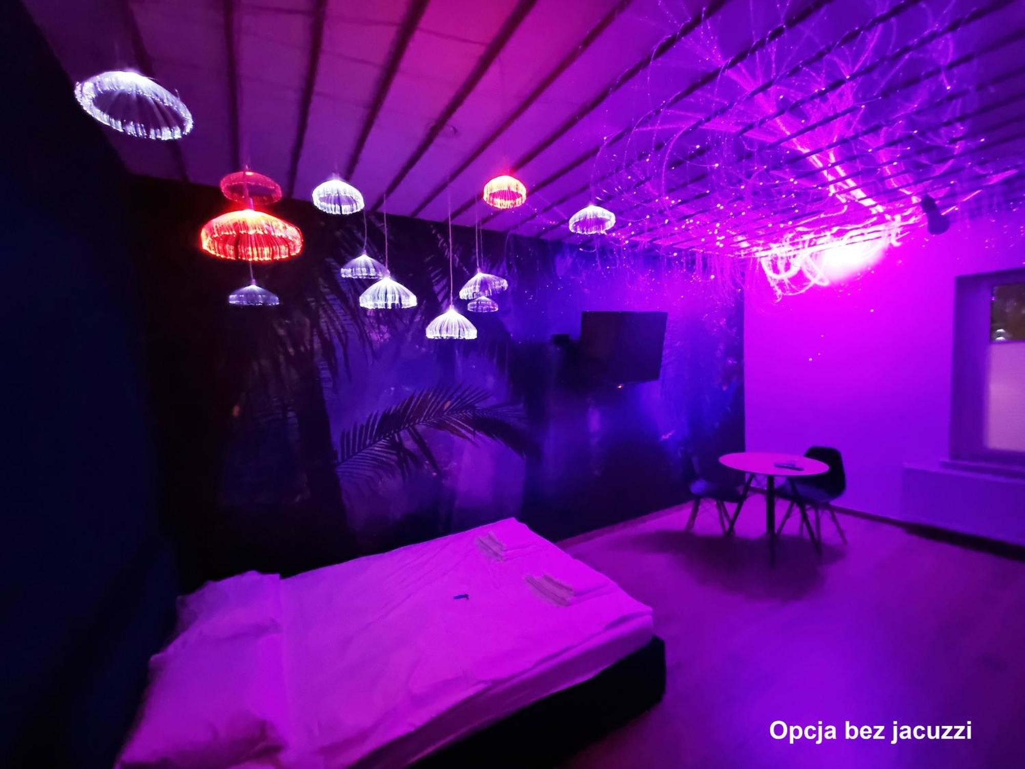 Apartmán Jacuzzi - Avatar *