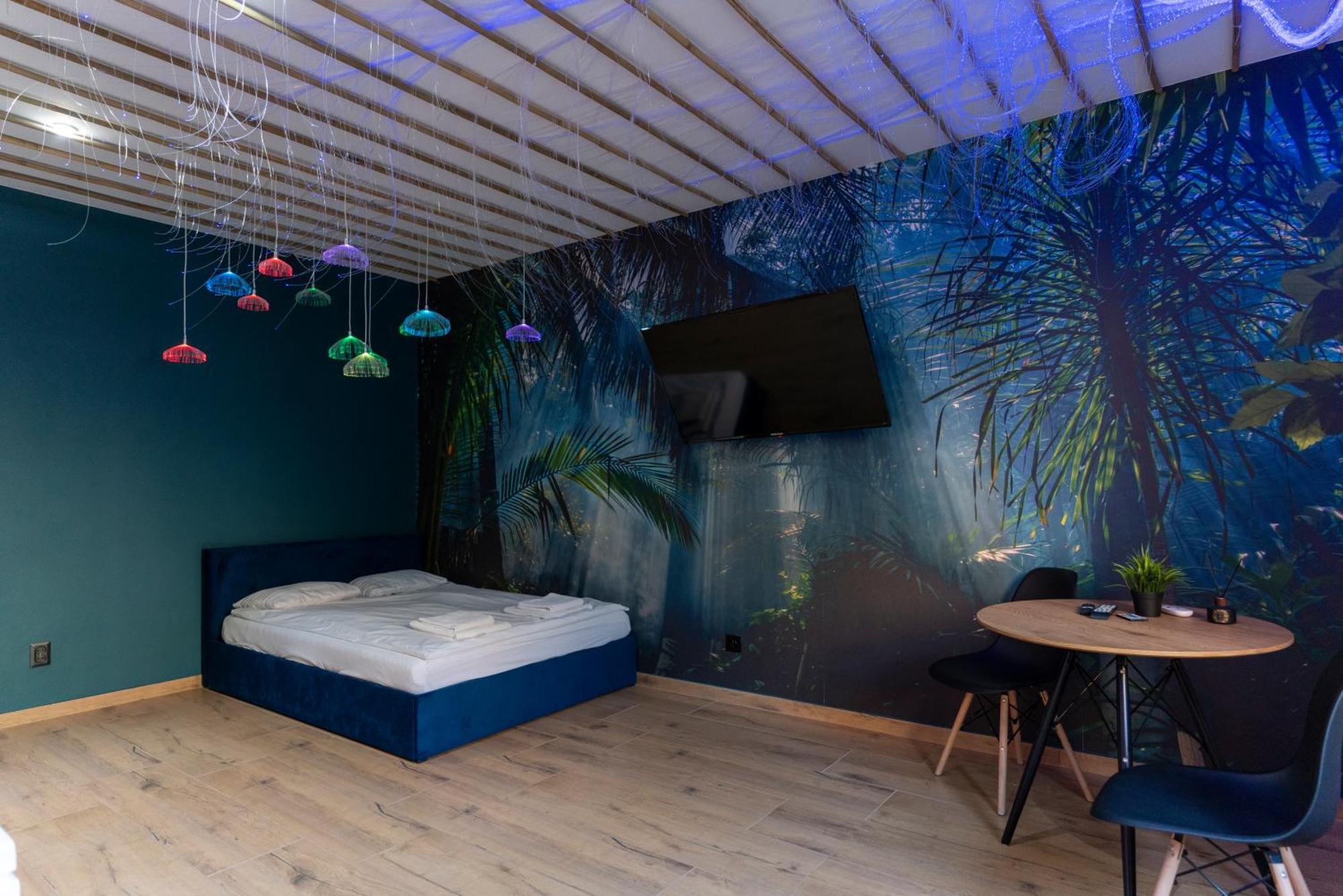 Jacuzzi - Avatar * Katowice